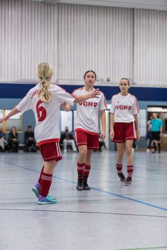 Bild 71 - wCJ Norddeutsches Futsalturnier Auswahlmannschaften